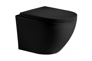 Комплект Weltwasser AMBERG 497 ST + MERZBACH 004 MT-BL + AMBERG RD-CR (10000006724) - 3