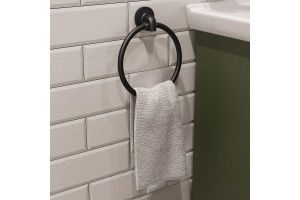 Набор STWORKI Эстерсунд 6 предметов, черный - 2