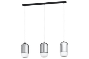 Подвесной светильник Eglo ПРОМО Muleges 99619