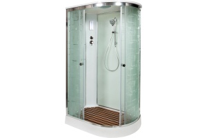 Душевая кабина DETO EM1511LEL