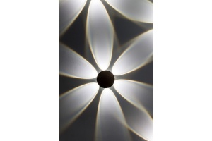 Уличный настенный светодиодный светильник Novotech Street Calle 358463 - 2