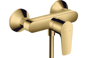 Смеситель Hansgrohe Talis E 71760990 для душа