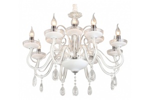 Подвесная люстра Aployt Emmanuel APL.628.03.12