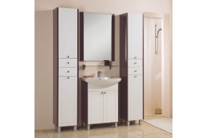 Мебельная раковина Santek Балтика 65 - 2