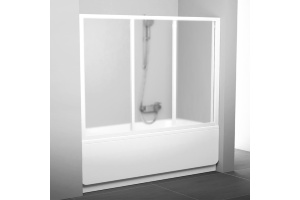 Шторки для ванной Ravak Supernova 171 см (40VV0102ZG)