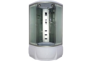 Душевая кабина с поддоном River Dunay 100/44 MT (10000001455)