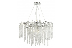 Потолочная люстра Odeon Light Hall Banche 5004/8C - 3