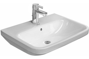 Раковина Duravit DuraStyle 2319550000