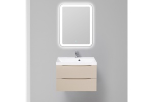 Мебель для ванной BelBagno Marino 70 crema opaco