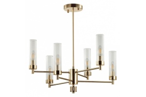 Подвесная люстра Lumion Classi Kamilla 5274/6C