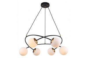 Подвесная люстра Lussole LSP-8889 LSP-8890 - 2