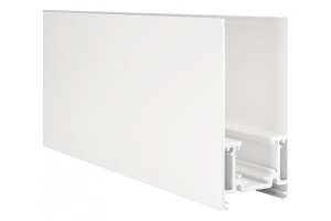 Трек накладной Maytoni Busbar trunkings Gravity TRX010-412W