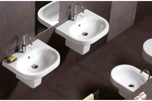 Рукомойник Hatria Daytime 45 см - 2