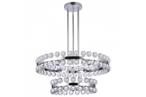 Подвесной светильник Vele Luce Baldassare VL4143L09