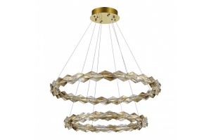 Подвесной светильник ST-Luce Diamanta SL6009.203.02 - 2