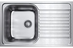 Мойка кухонная Omoikiri Kashiogawa 79