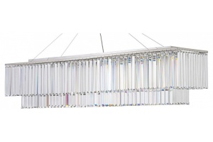 Подвесная люстра Arti Lampadari Enio Enio E 1.5.120X30.101 NP