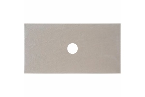 Столешница под раковину Allen Brau Reality 90 бежевая структура