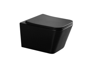 Унитаз подвесной Gid Tr2155Bm