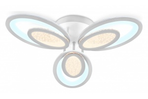 Накладной светильник Ambrella Original FA422 - 2