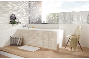 Смеситель Grohe Eurostyle New 33591003 для ванны с душем - 2