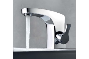 Смеситель Wasserkraft Berkel 4803 для раковины - 2