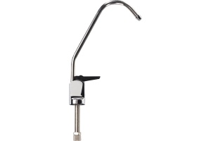 Кран Гейзер №1 клавишный