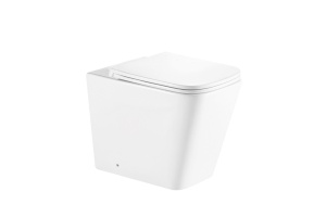 Унитаз приставной Gid TRS-264