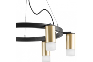 Подвесная люстра Lightstar Rullo LR0164061 - 3