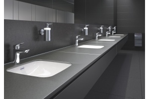 Дозатор Hansgrohe Logis - 3