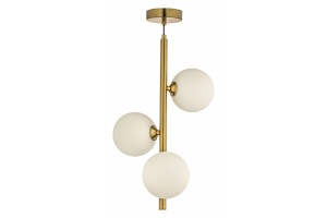 Люстра на штанге Arti Lampadari Canelli Canelli H 1.P3 W