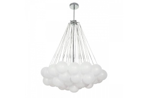 Подвесная люстра LOFT IT Dream 10129/800 Gold