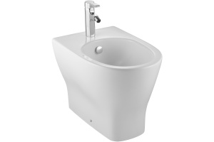 Биде напольное Jacob Delafon Odeon Up E4798