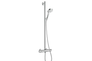 Душевая стойка Hansgrohe  (27247400)