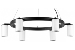 Подвесная люстра Lightstar Rullo LR016366