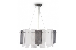 Подвесная люстра Freya Ottimo FR5198PL-06CH - 2