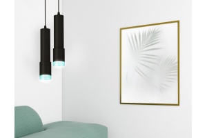 Подвесной светильник Ambrella Light XP XP7422004 - 3