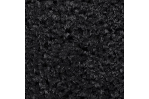 Коврик для ванной комнаты Wasserkraft Dill черный - 3