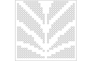 Чугунная ванна Jacob Delafon Repos E2904-S-00 180x85 без антискользящего покрытия - 2