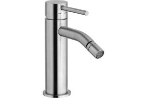 Смеситель Paffoni Light LIG131ST для биде, сталь