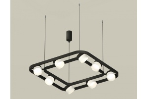 Подвесная люстра Ambrella Light XB XB9182154