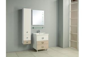 Тумба под раковину Акватон Стамбул 61.4 см (1A145801ST590) - 2