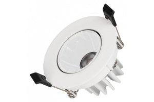 Встраиваемый светильник Arlight FORECAST 037186