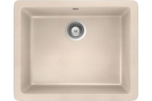 Мойка кухонная Schock Quadro 60 (N-100) эверест