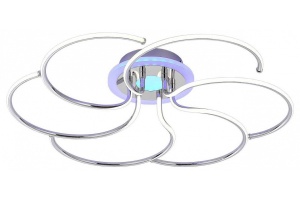 Потолочная люстра Citilux Джемини CL229261E