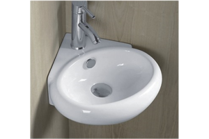 Подвесная раковина Gid  36 см (N9359)