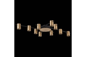 Потолочная люстра ST-Luce Veroli SL1207.402.10 - 2