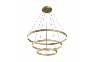 Подвесной светильник Maytoni Rim MOD058PL-L100BSK - 3