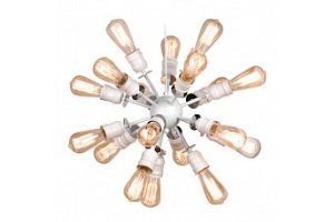 Подвесная люстра Lussole Elmira LSP-8205 - 2