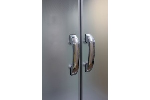 Душевая кабина с поддоном River Sena 150/70/55 TH (10000001804) - 2